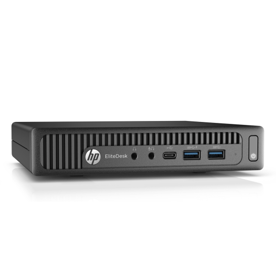 Pack Teletrabalho: Monitor de 19" + Mini PC i5 + Teclado e Rato