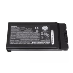Panasonic Bateria para Panasonic Toughbook CF-54 (4080 mAh) 11.1V