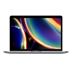 Apple MacBook Pro Retina 13" i5 i5 8GB SSD 512GB Prata A+