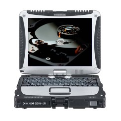 Panasonic CF-19 MK6 Touch i5 3340M 8GB SSD 256GB