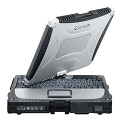 Panasonic CF-19 MK6 Touch i5 3340M 8GB SSD 256GB