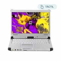 Panasonic ToughBook CF-C2 Ecrã tátil 12,5" i5 8GB SSD A+