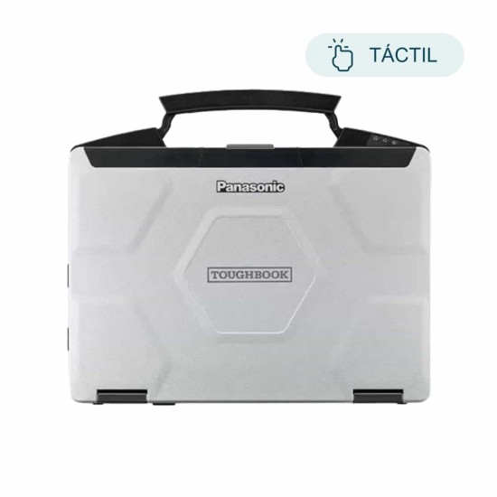 Panasonic Toughbook CF-54 Touch 14" i5, 16GB, SSD 512GB