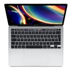 Apple MacBook Pro Retina 13" i5 i5 8GB SSD 256GB Prata A+
