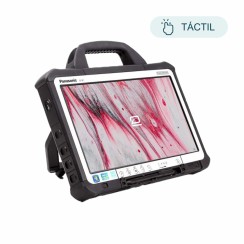 Panasonic Toughbook CF-D1 MK3 Ecrã tátil 13,3" i5 6300U A+