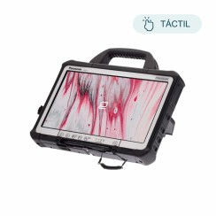 Panasonic Toughbook CF-D1 MK3 Ecrã tátil 13,3" i5 6300U A+