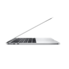 Apple MacBook Pro Retina 13" i5 i5 8GB SSD 256GB Prata A+