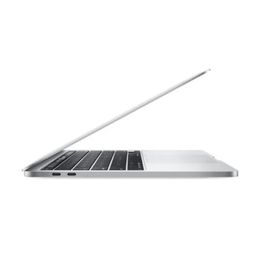 Apple MacBook Pro Retina 13" i5 i5 8GB SSD 256GB Prata A+
