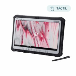 Panasonic Toughbook CF-D1 MK3 Ecrã tátil 13,3" i5 8GB SSD A+