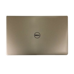 TELA COMPLETA DE 13,3" COM TOQUE PARA NOTEBOOK DELL XPS 13 9360 9343 QHD+ P54G P54G002 ROSE GOLD