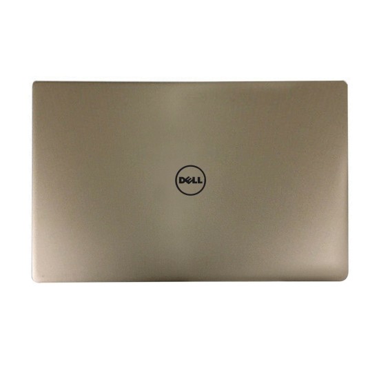 TELA COMPLETA DE 13,3" COM TOQUE PARA NOTEBOOK DELL XPS 13 9360 9343 QHD+ P54G P54G002 ROSE GOLD