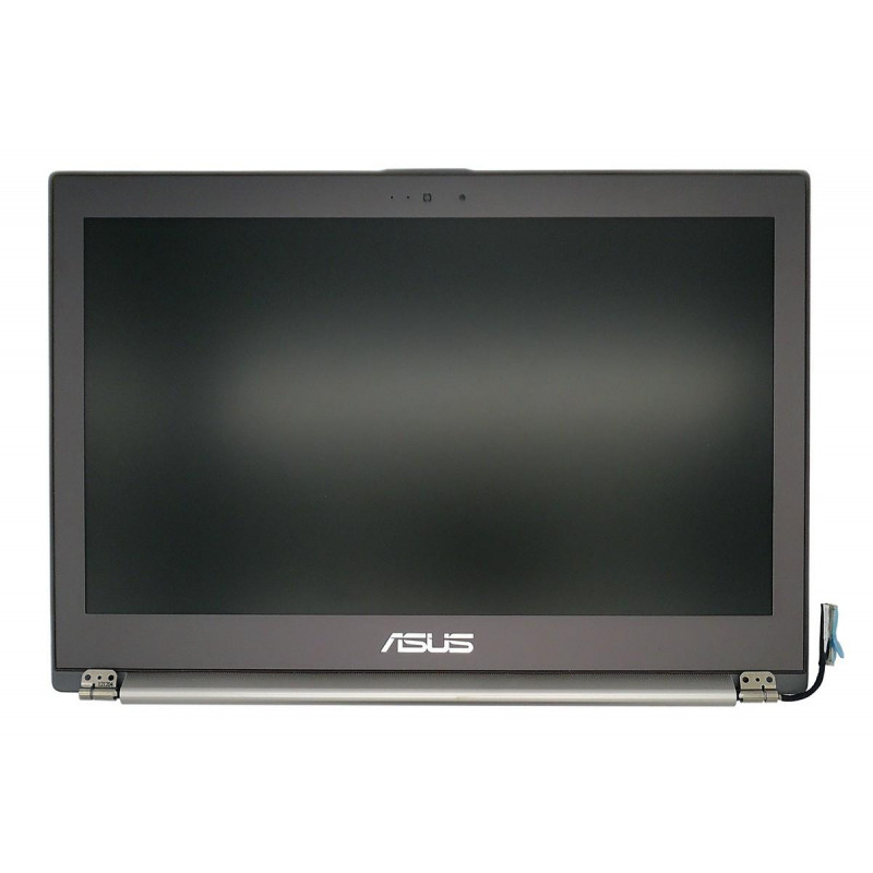 TELA COMPLETA DE 13,3" PARA NOTEBOOK ASUS ZENBOOK UX31A 1920X1080 PRATA