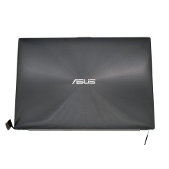TELA COMPLETA DE 13,3" PARA NOTEBOOK ASUS ZENBOOK UX31A 1920X1080 PRATA