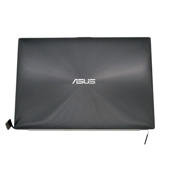 TELA COMPLETA DE 13,3" PARA NOTEBOOK ASUS ZENBOOK UX31A 1920X1080 PRATA