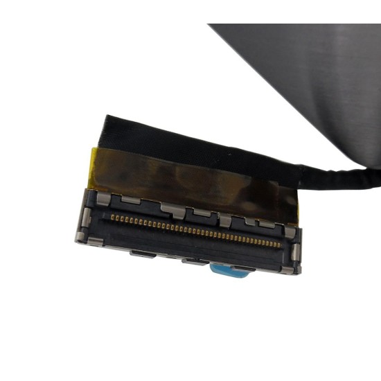 TELA COMPLETA DE 13,3" PARA NOTEBOOK ASUS ZENBOOK UX31A 1920X1080 PRATA