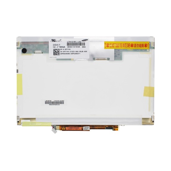TELA LCD DE 12,1" PARA NOTEBOOK LTN121W1-L02