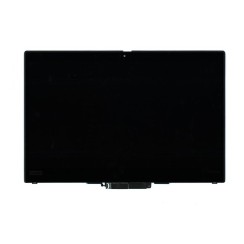TELA LED COM MOLDURA DE 13,3" PARA PORTÁTIL LENOVO THINKPAD X390 YOGA IR 02HM862 02HM861