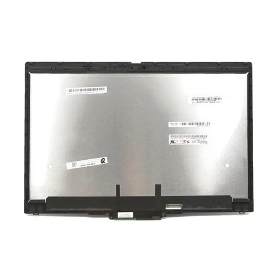 TELA LED COM MOLDURA DE 13,3" PARA PORTÁTIL LENOVO THINKPAD X390 YOGA IR 02HM862 02HM861