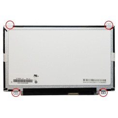 TELA LED DE 11,6" PARA PORTÁTIL N116BGE-L41 N116BGE-L42 B116XW03 V.2