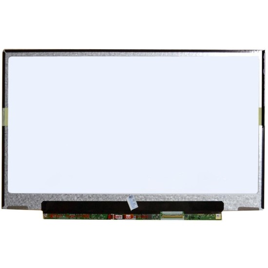 TELA LED DE 13,3" PARA NOTEBOOK LP133WH2 LTN133AT25-T01 LTN133AT25-601 LTN133AT25-501