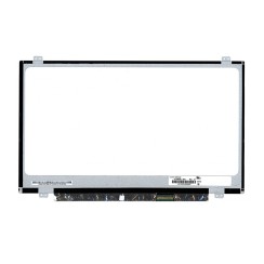 TELA LED DE 14" PARA NOTEBOOK N140BGE-E33 EDP HD LED SLIM DE 30 PINOS