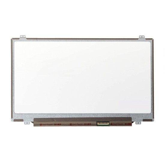 ECRÃ LED DE 14" PARA PORTÁTIL N140BGE-L42