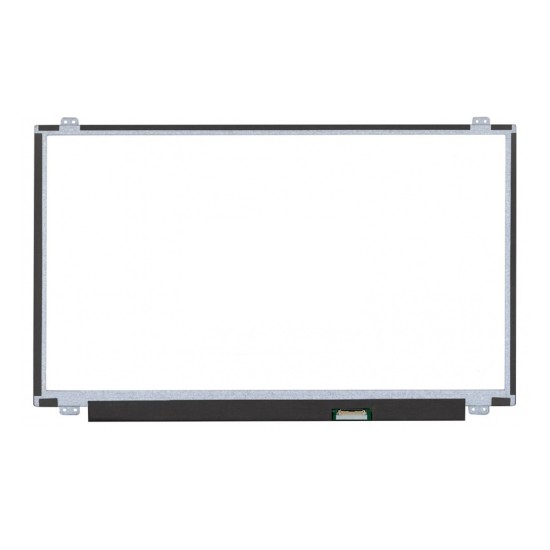 TELA LED DE 15,6" FULL HD LP156WF4 (SP)(B1) LP156WF4-SPB1 LP156WF6