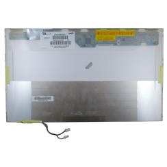 TELA LED DE 16" COM DUPLO CCFL PARA NOTEBOOK LTN160HT03 LTN160HT03-001 LJ96-04432A