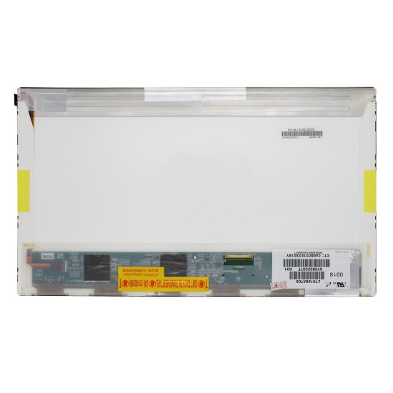 TELA LED DE 16" PARA NOTEBOOK LTN160AT06 HANNSTAR HSD160PHW1 HSD160PHW1-B00