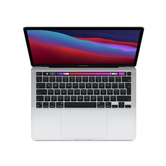 Apple MacBook Pro Retina 13" 2016 i5 8GB SSD Prata A+