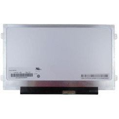 TELA NETBOOK 10,1 POLEGADAS B101AW06 WSVGA N101L6 L0A REV.C2 ULTRAFINA