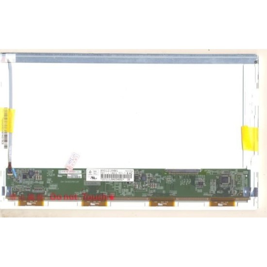 TELA PORTÁTIL LED 12,1" HSD121PHW1-A03 / HSD121PHW1-A01