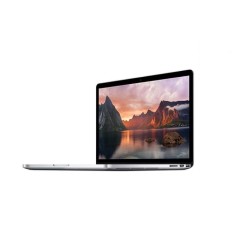 Apple MacBook Pro Retina 13" i5 i5 8GB SSD 128GB Prata A+