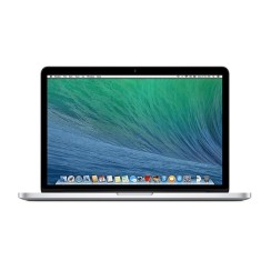 Apple MacBook Pro Retina 13" i5 i5 8GB SSD 256GB 2013 Prateado