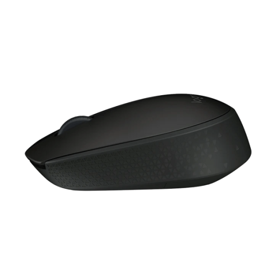 Rato Logitech M171 Sem Fios Preto, Novo