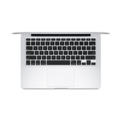 Apple MacBook Pro Retina 13" i5 i5 8GB SSD 256GB 2013 Prateado