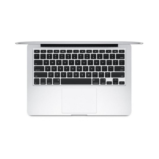 Apple MacBook Pro Retina 13" i5 i5 8GB SSD 256GB 2013 Prateado