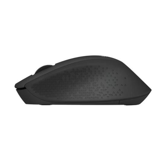 Rato Logitech M280 Sem Fios Preto, Novo
