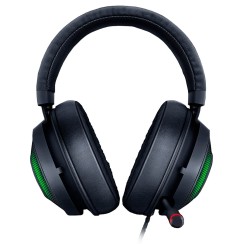 Razer Kraken Ultimate, Preto, A+