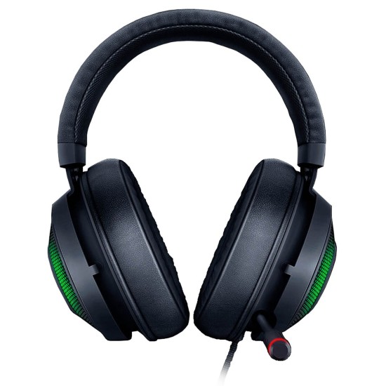 Razer Kraken Ultimate, Preto, A+