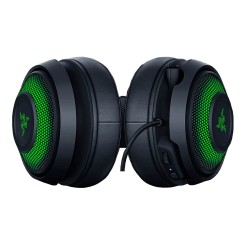 Razer Kraken Ultimate, Preto, A+