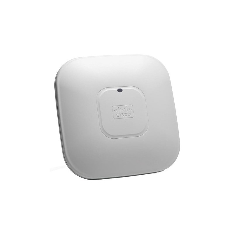Roteador Ponto de Acesso CISCO AIR-CAP1702I-E-K9, A+