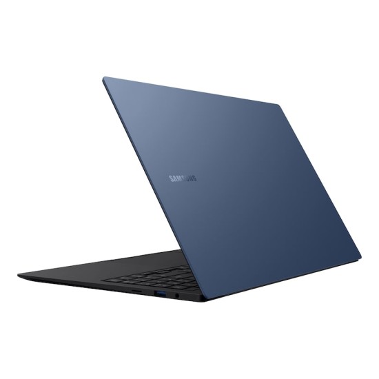 Samsung Galaxy Book Pro 13" i7, 16GB, SSD 512GB - Azul