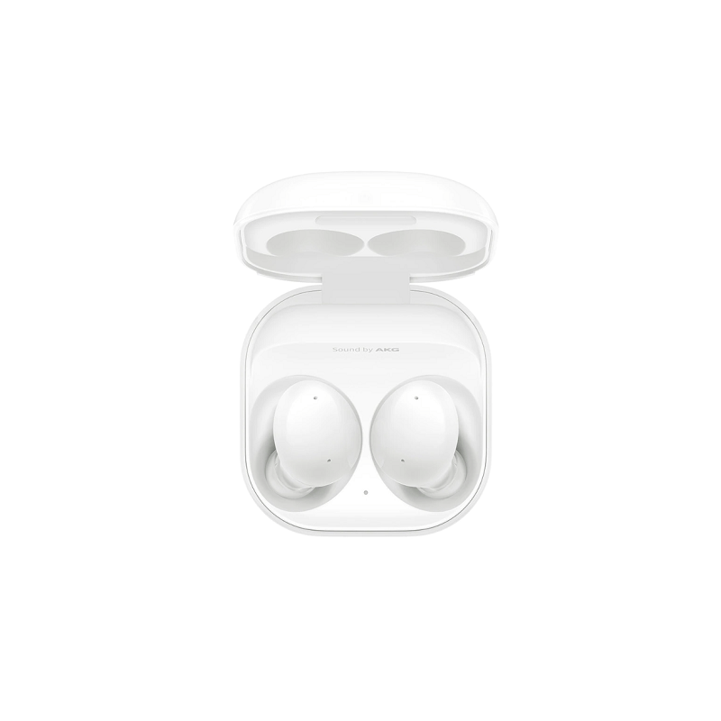 Samsung Galaxy Buds 2 SM-R177, Branco, A+