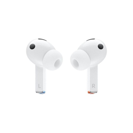 Samsung Galaxy Buds 3 Pro SM-R630, Branco, Km0 Caixa Original