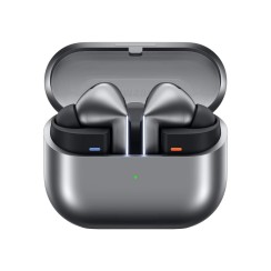 Samsung Galaxy Buds 3 Pro SM-R630, Cinza, Km0 Caixa Original