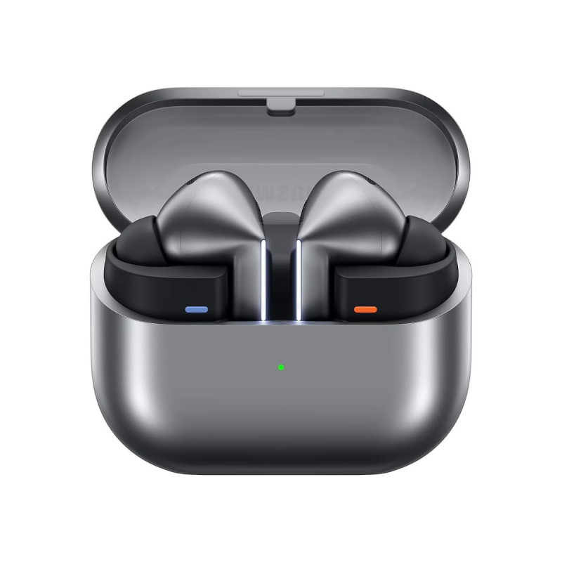Samsung Galaxy Buds 3 Pro SM-R630, Cinza, Km0 Caixa Original