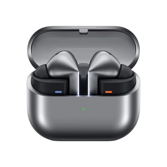Samsung Galaxy Buds 3 Pro SM-R630, Cinza, Km0 Caixa Original