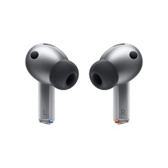 Samsung Galaxy Buds 3 Pro SM-R630, Cinza, Km0 Caixa Original