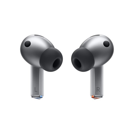 Samsung Galaxy Buds 3 Pro SM-R630, Cinza, Km0 Caixa Original